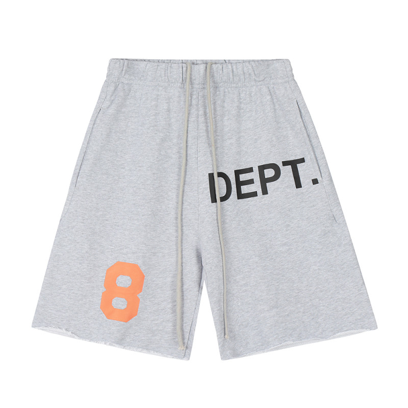 Men Women Beach Shorts Bottoms Half Pants Casual Shorts Vacation Wear