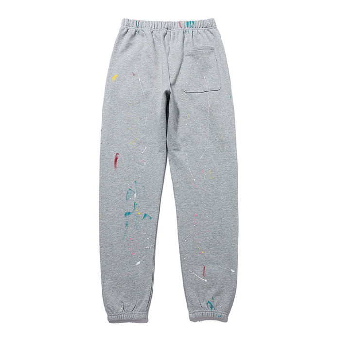 Men Tracksuit Sport Wear Pant Bottoms Trousers Outfits Joggers Clothes Women