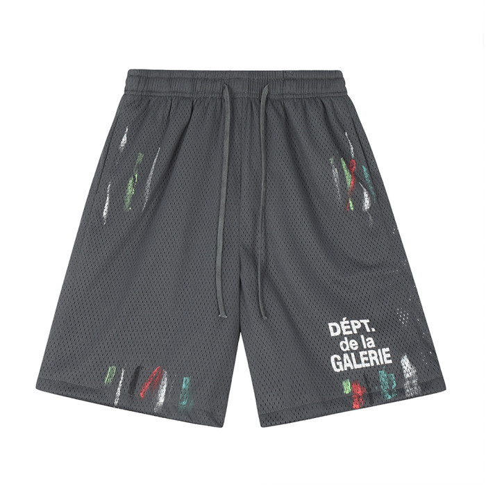 Men Women Beach Shorts Bottoms Half Pants Casual Shorts Vacation Wear