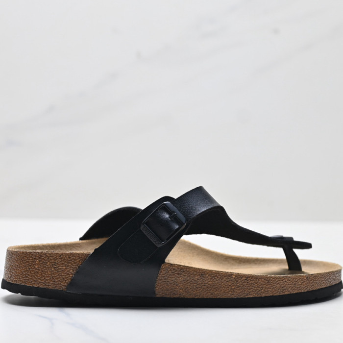 Men Women Slides Slip On Slippers Mules Sandals Casual Shoes Sole Unisex 36-45