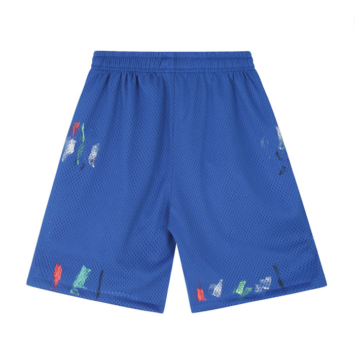 Men Women Beach Shorts Bottoms Half Pants Casual Shorts Vacation Wear