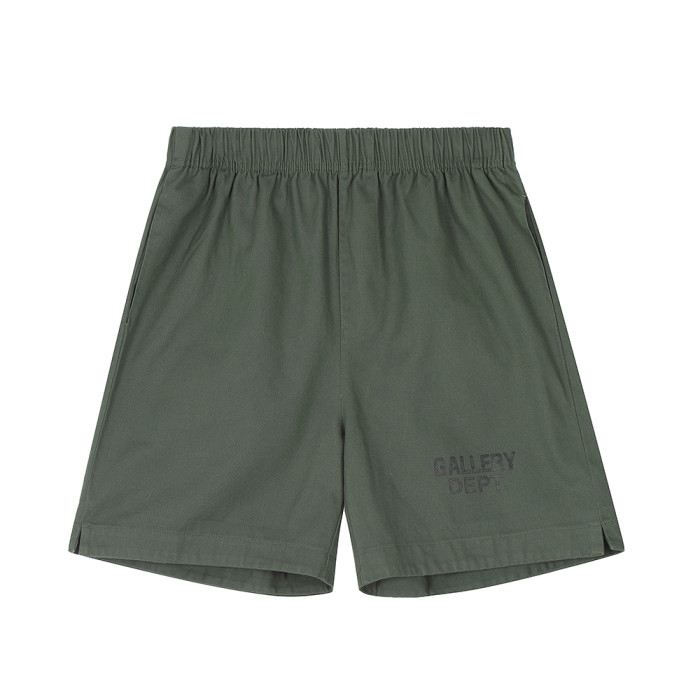 Men Women Beach Shorts Bottoms Half Pants Casual Shorts Vacation Wear