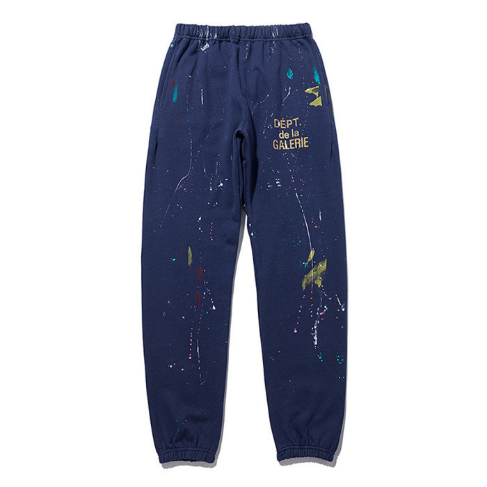 Men Tracksuit Sport Wear Pant Bottoms Trousers Outfits Joggers Clothes Women