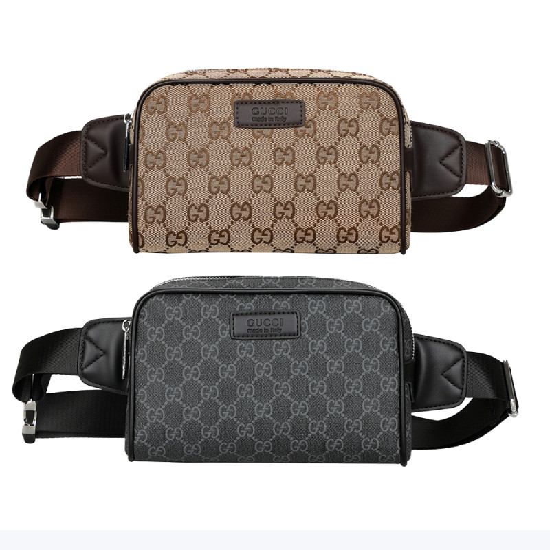 Men Messenger Shoulder Bag Camera Handbags Business Bags