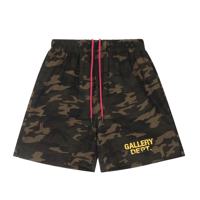 Men Women Beach Shorts Bottoms Half Pants Casual Shorts Vacation Wear