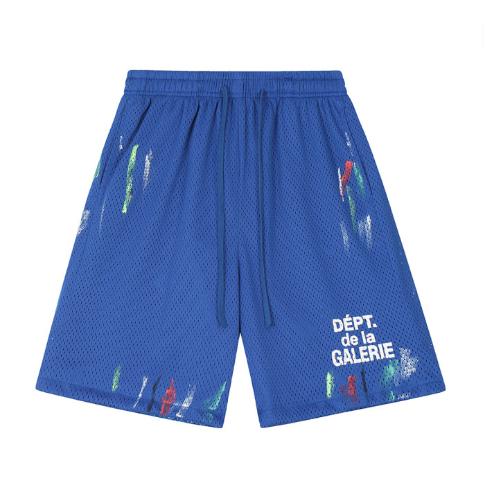 Men Women Beach Shorts Bottoms Half Pants Casual Shorts Vacation Wear