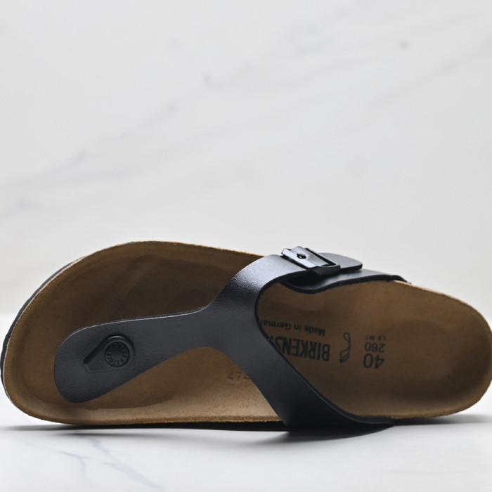 Men Women Slides Slip On Slippers Mules Sandals Casual Shoes Sole Unisex 36-45