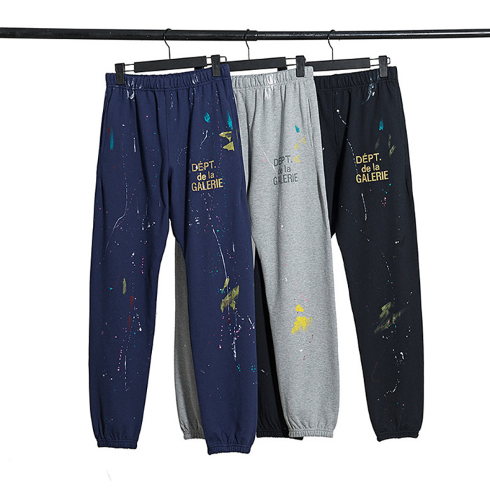 Men Tracksuit Sport Wear Pant Bottoms Trousers Outfits Joggers Clothes Women