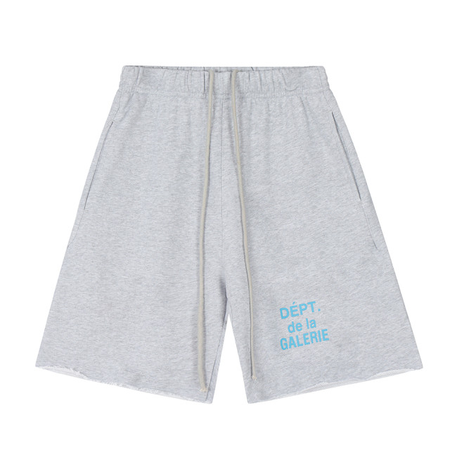 Men Women Beach Shorts Bottoms Half Pants Casual Shorts Vacation Wear