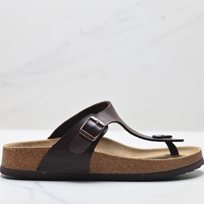 Men Women Slides Slip On Slippers Mules Sandals Casual Shoes Sole Unisex 36-45