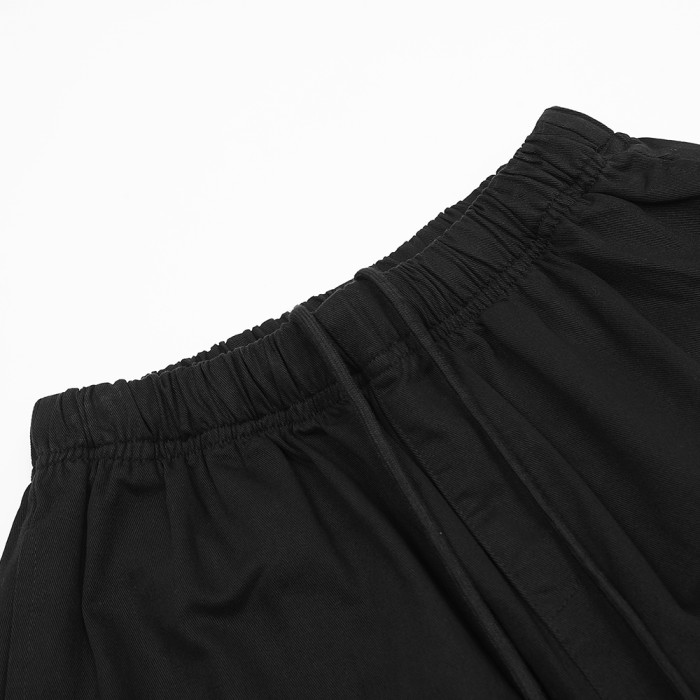Men Women Beach Shorts Bottoms Half Pants Casual Shorts Vacation Wear