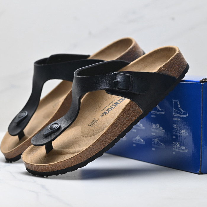 Men Women Slides Slip On Slippers Mules Sandals Casual Shoes Sole Unisex 36-45