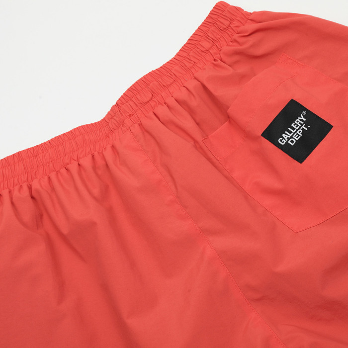 Men Women Beach Shorts Bottoms Half Pants Casual Shorts Vacation Wear