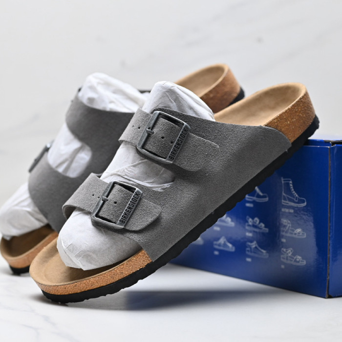Men Women Slides Slip On Slippers Mules Sandals Casual Shoes Sole Unisex 36-45