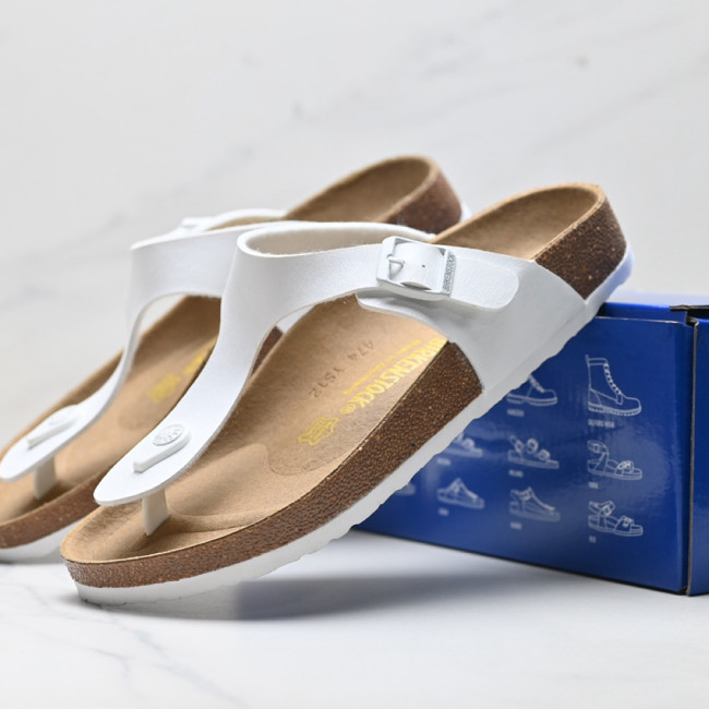 Men Women Slides Slip On Slippers Mules Sandals Casual Shoes Sole Unisex 36-45