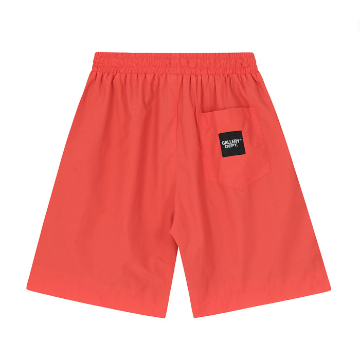 Men Women Beach Shorts Bottoms Half Pants Casual Shorts Vacation Wear