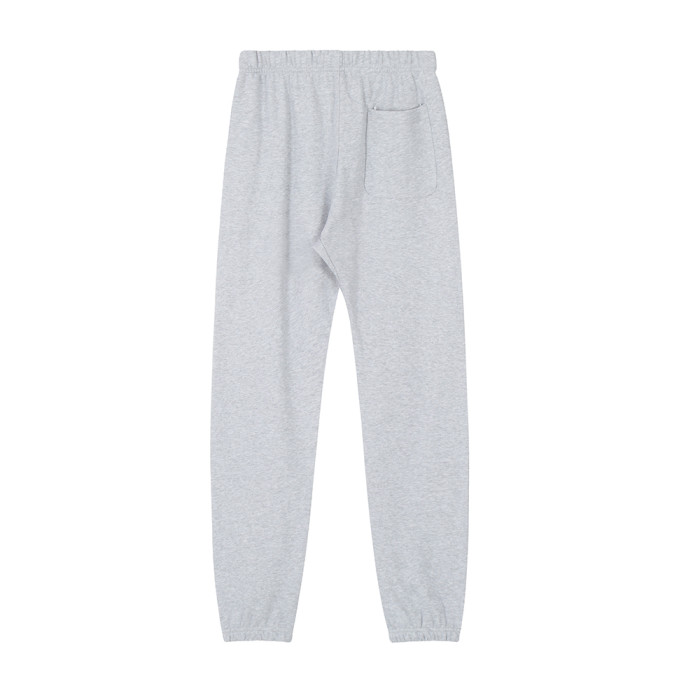 Men Tracksuit Sport Wear Pant Bottoms Trousers Outfits Joggers Clothes Women