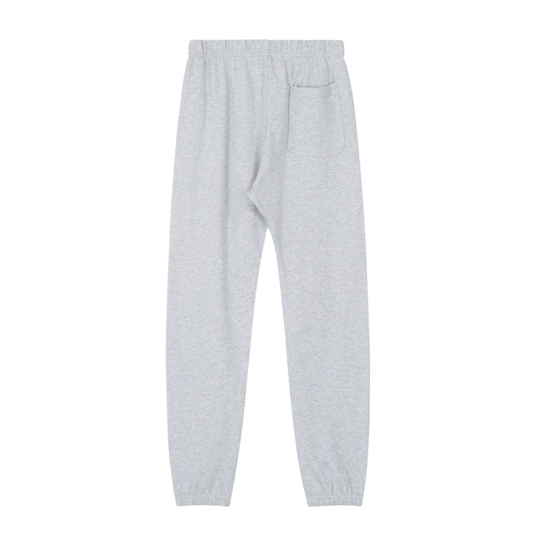 Men Tracksuit Sport Wear Pant Bottoms Trousers Outfits Joggers Clothes Women