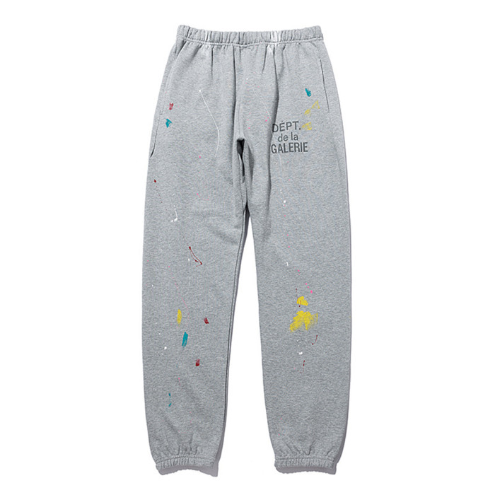 Men Tracksuit Sport Wear Pant Bottoms Trousers Outfits Joggers Clothes Women