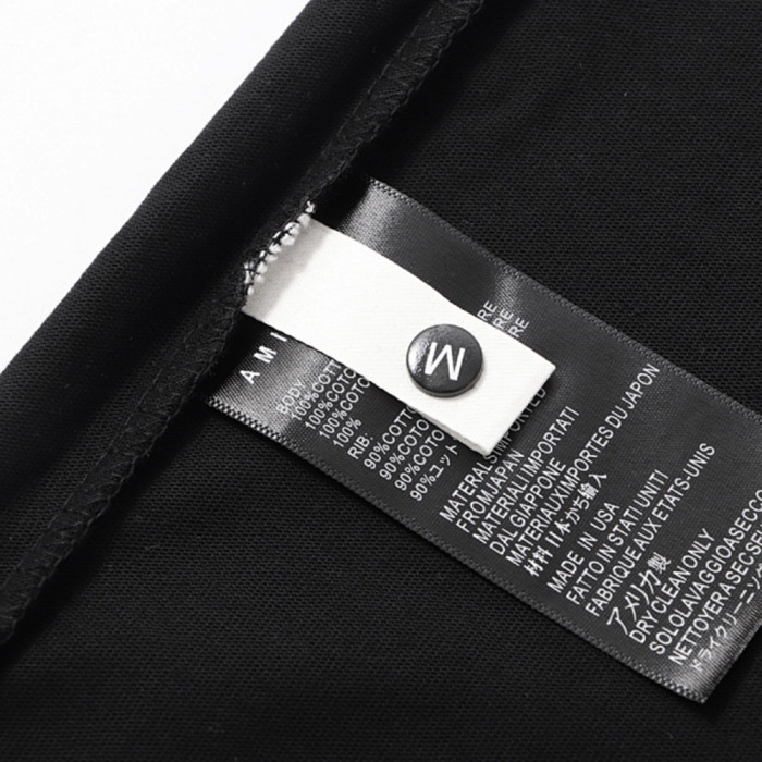 Summer Men Women T-shirt Short Sleeve T-shirt Pullover Tops Sweatshirt Unisex Tee Casual T-shirt