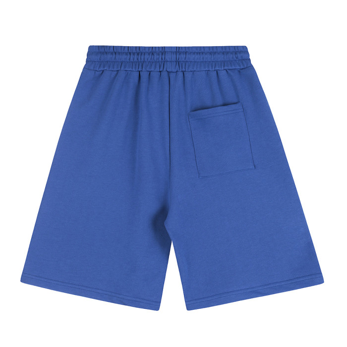 Men Women Beach Shorts Bottoms Half Pants Casual Shorts Vacation Wear