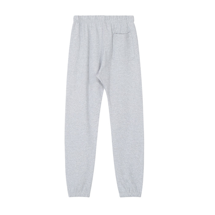 Men Tracksuit Sport Wear Pant Bottoms Trousers Outfits Joggers Clothes Women