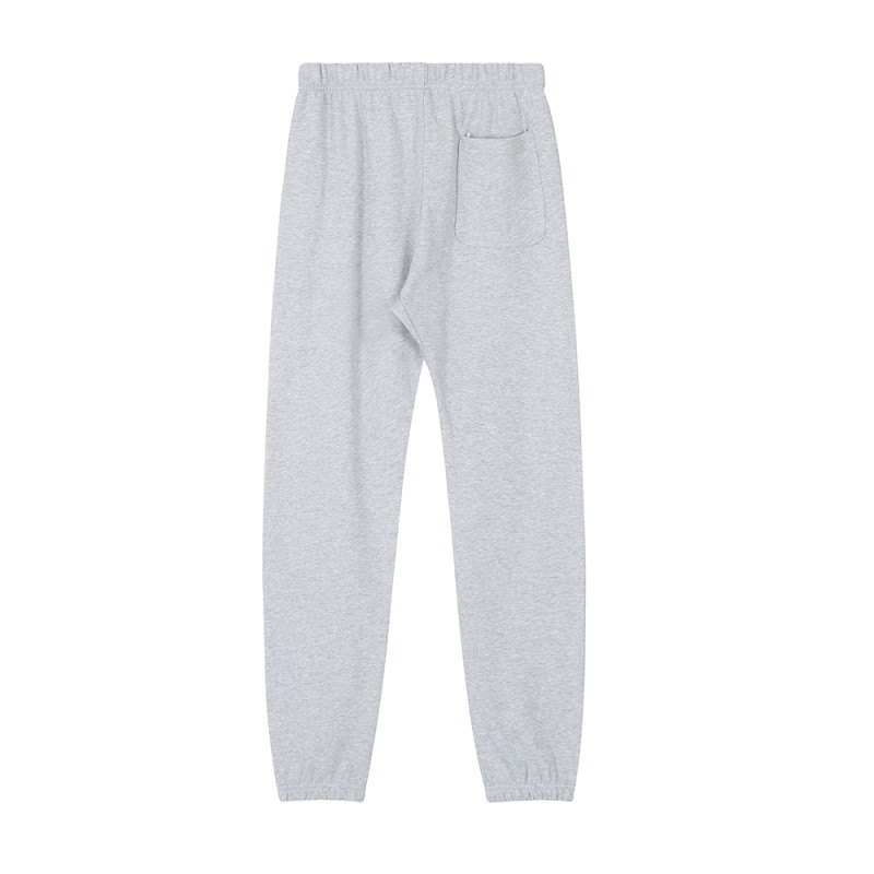 Men Tracksuit Sport Wear Pant Bottoms Trousers Outfits Joggers Clothes Women