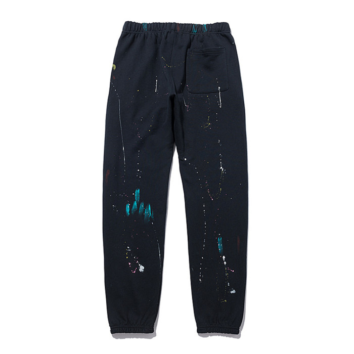 Men Tracksuit Sport Wear Pant Bottoms Trousers Outfits Joggers Clothes Women