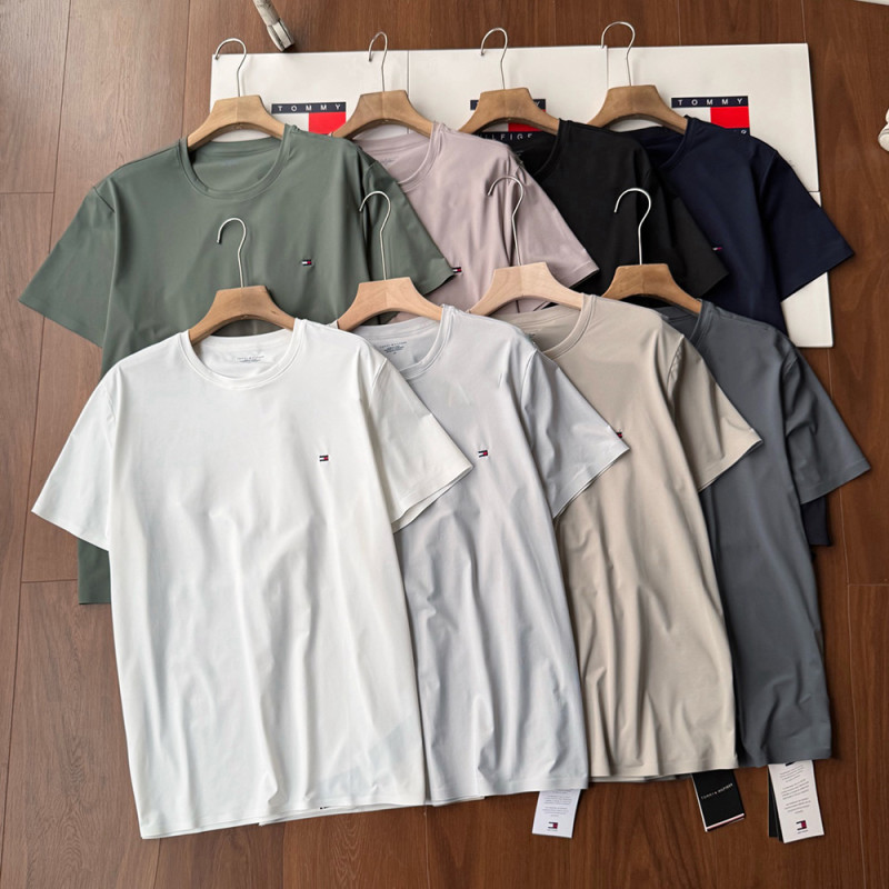 Summer Men Women T-shirt Short Sleeve T-shirt Pullover Tops Sweatshirt Unisex Tee Casual T-shirt