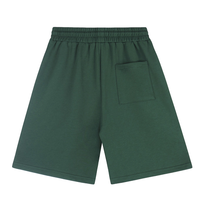 Men Women Beach Shorts Bottoms Half Pants Casual Shorts Vacation Wear