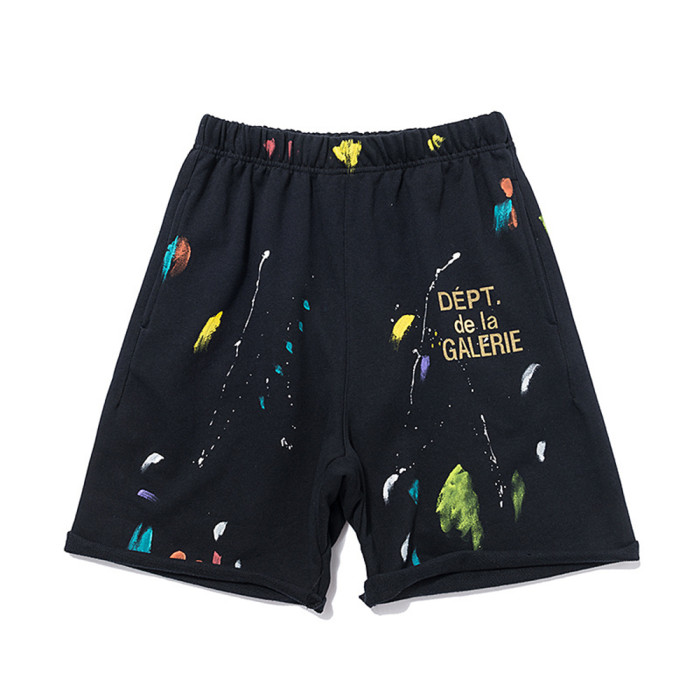 Men Women Beach Shorts Bottoms Half Pants Casual Shorts Vacation Wear