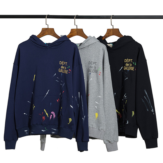 Men Women Hoodies Hooded Sweatshirt Tee Pullover Tops Sweats Unisex Teen Outfits