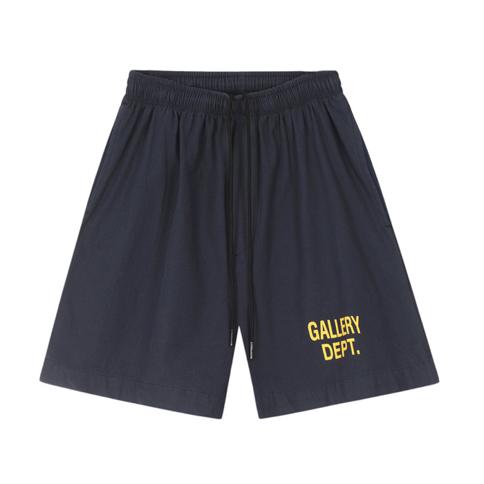 Men Women Beach Shorts Bottoms Half Pants Casual Shorts Vacation Wear