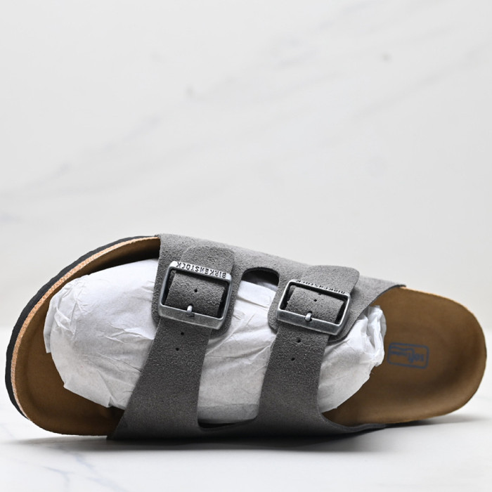 Men Women Slides Slip On Slippers Mules Sandals Casual Shoes Sole Unisex 36-45