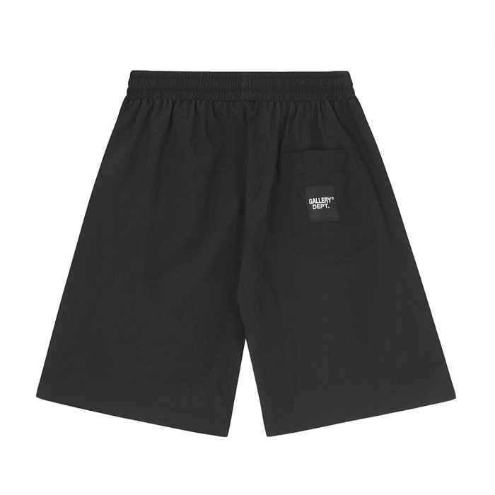 Men Women Beach Shorts Bottoms Half Pants Casual Shorts Vacation Wear