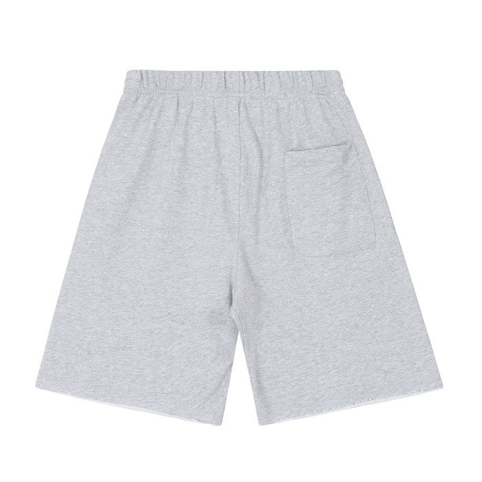 Men Women Beach Shorts Bottoms Half Pants Casual Shorts Vacation Wear