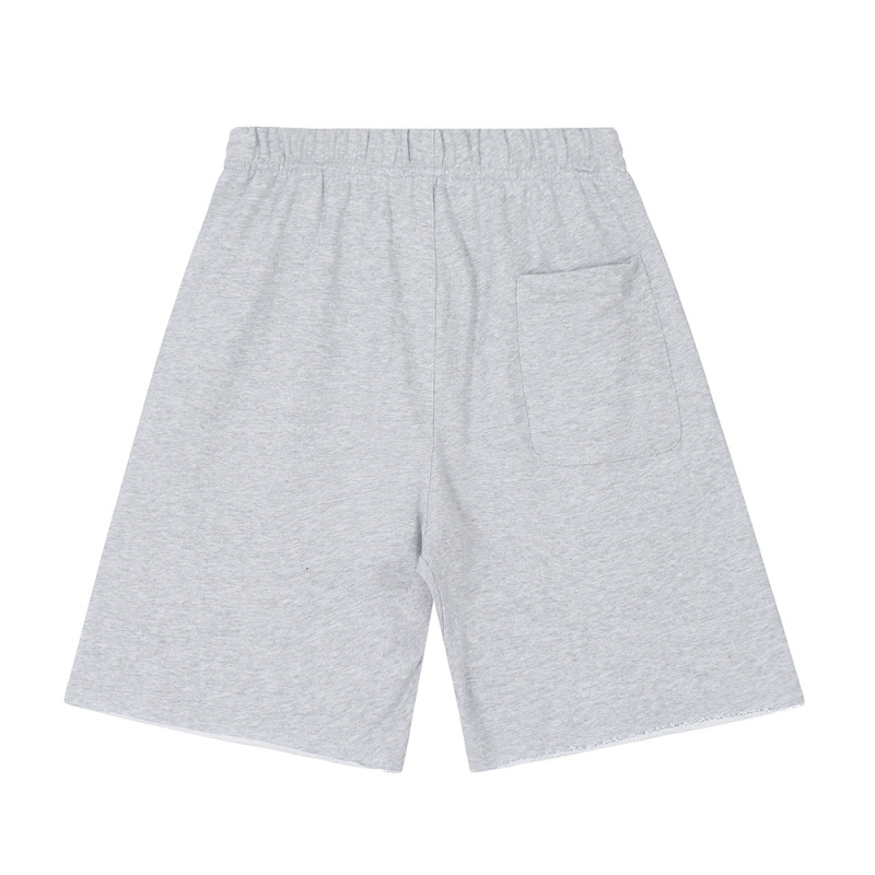 Men Women Beach Shorts Bottoms Half Pants Casual Shorts Vacation Wear
