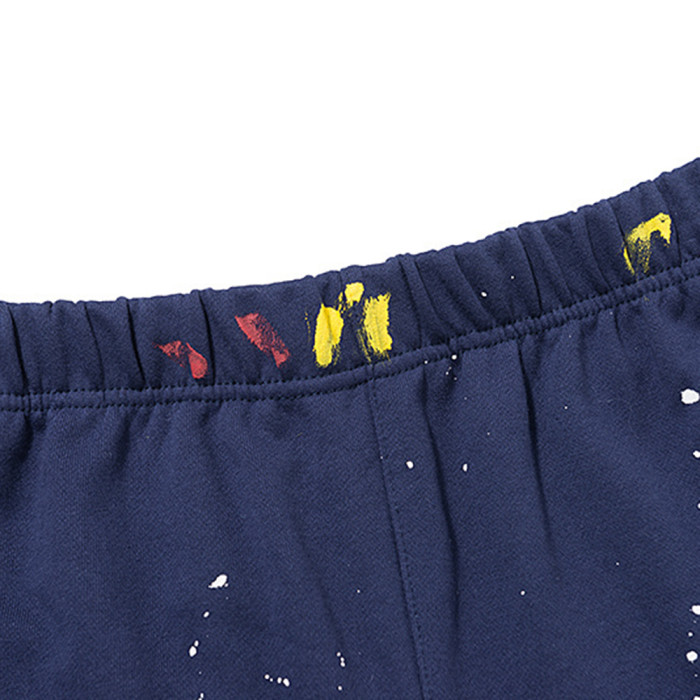 Men Women Beach Shorts Bottoms Half Pants Casual Shorts Vacation Wear