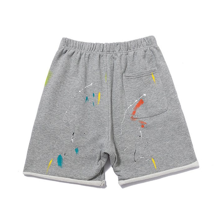 Men Women Beach Shorts Bottoms Half Pants Casual Shorts Vacation Wear
