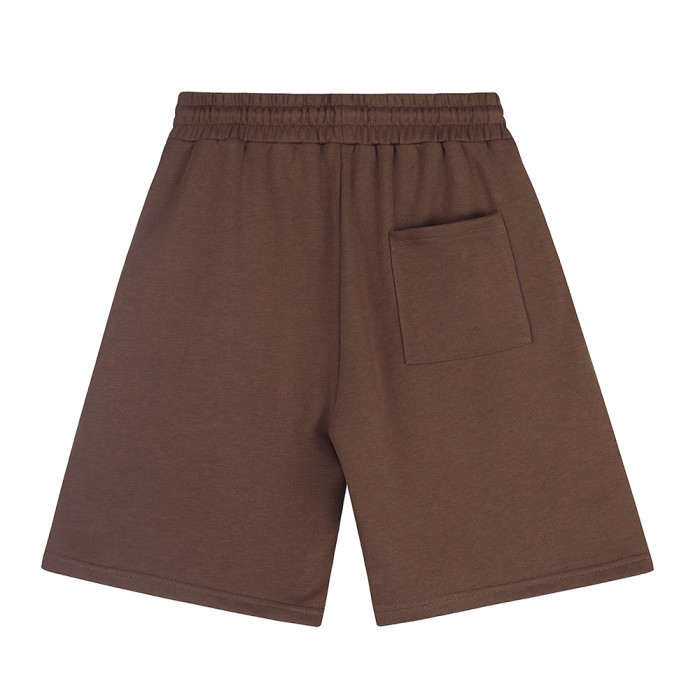 Men Women Beach Shorts Bottoms Half Pants Casual Shorts Vacation Wear