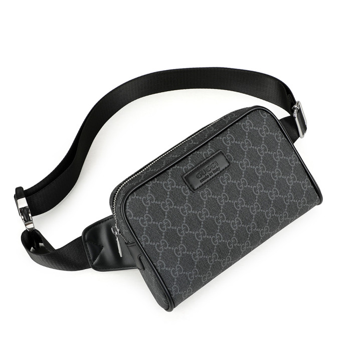 Men Messenger Shoulder Bag Camera Handbags Business Bags
