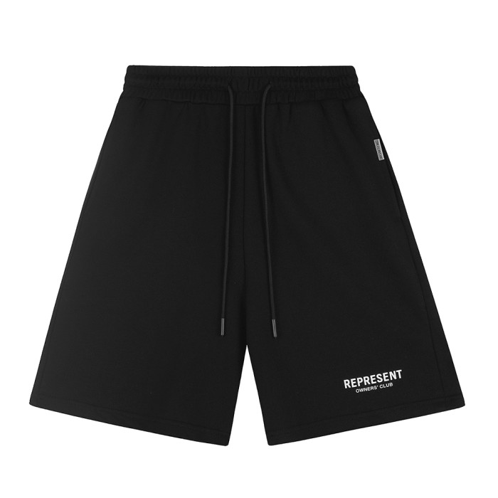 Men Women Beach Shorts Bottoms Half Pants Casual Shorts Vacation Wear