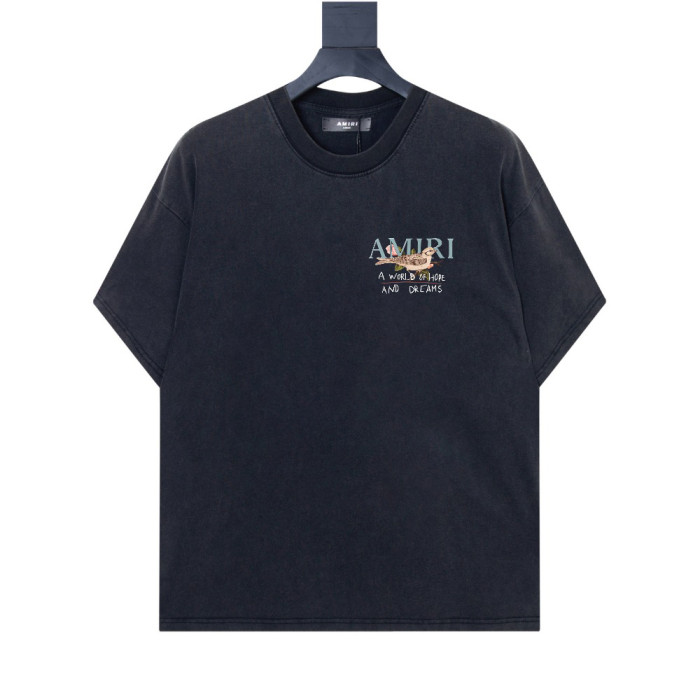 Summer Men Women T-shirt Short Sleeve T-shirt Pullover Tops Sweatshirt Unisex Tee Casual T-shirt