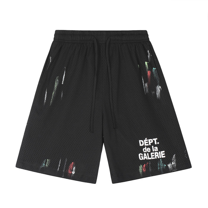 Men Women Beach Shorts Bottoms Half Pants Casual Shorts Vacation Wear