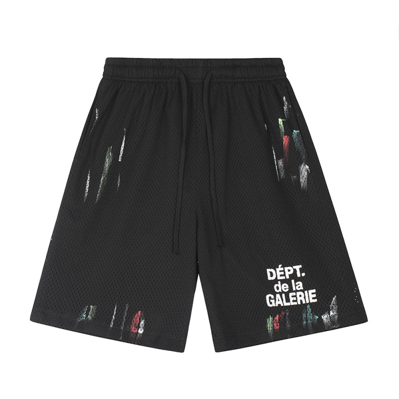 Men Women Beach Shorts Bottoms Half Pants Casual Shorts Vacation Wear