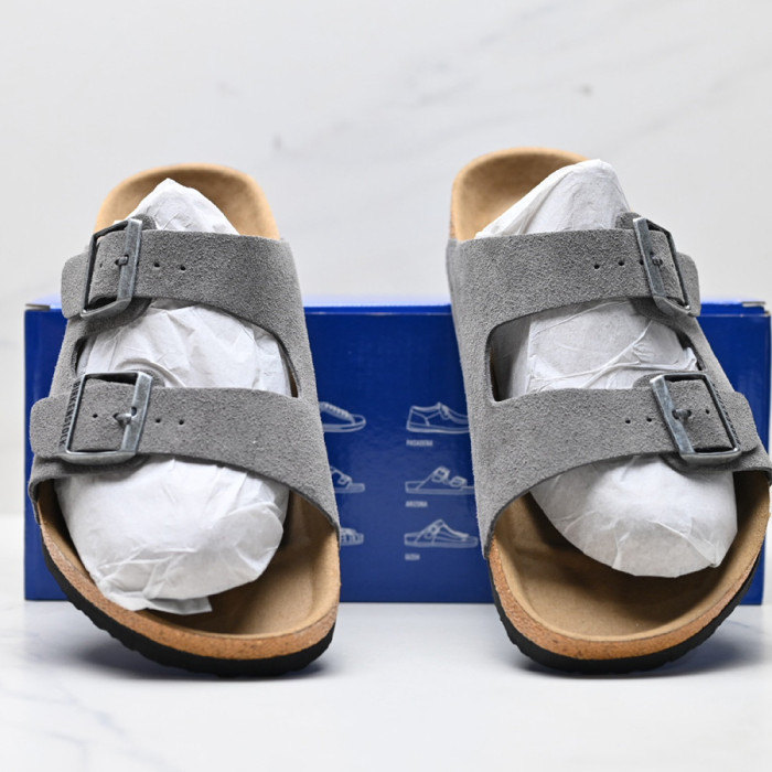 Men Women Slides Slip On Slippers Mules Sandals Casual Shoes Sole Unisex 36-45