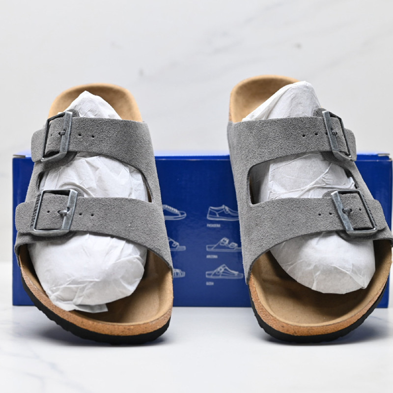 Men Women Slides Slip On Slippers Mules Sandals Casual Shoes Sole Unisex 36-45