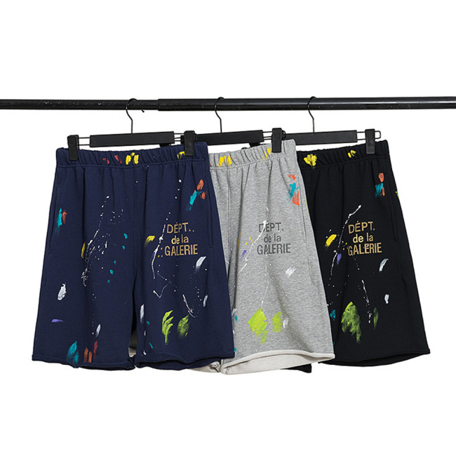 Men Women Beach Shorts Bottoms Half Pants Casual Shorts Vacation Wear