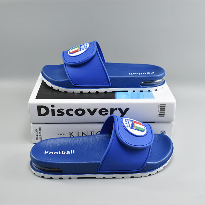 Men Women Slides Slip On Slippers Mules Sandals Casual Shoes Sole Unisex 30-47