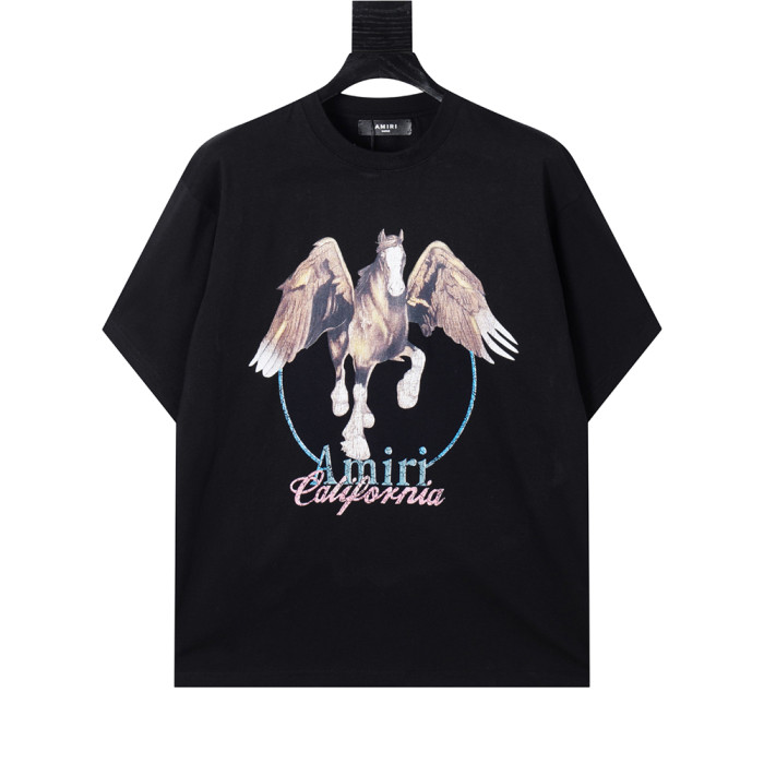 Summer Men Women T-shirt Short Sleeve T-shirt Pullover Tops Sweatshirt Unisex Tee Casual T-shirt